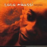 Mbasi Coco - Sepia - Kliknutím na obrázok zatvorte